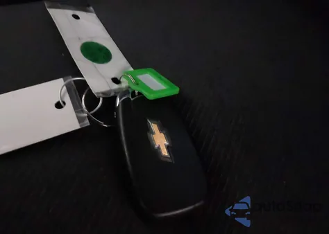 2025 Chevrolet Blazer Fwd 2Lt from USA, damaged, VIN 3GNKBCR42SS199811